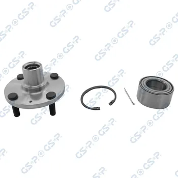 Náboj kola GSP 9425002K