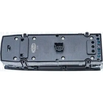 Autoelektrika Spínač, zvedací zařízení oken MAGNETI MARELLI 000051140010