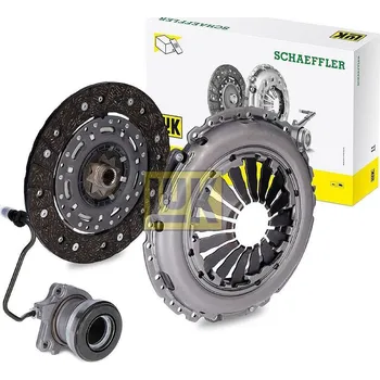 Auto-moto Sada spojky Schaeffler LuK 622 3135 34