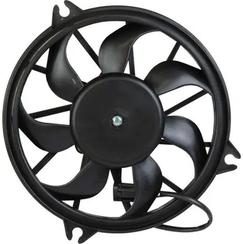 Chladič motoru Větrák, chlazení motoru MAXGEAR AC230137