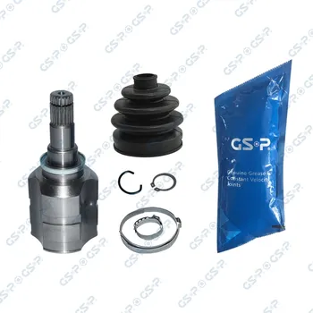 Hřídel nápravy Sada kloubů, hnací hřídel GSP 659221