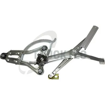 Stahovačka okna Zvedací zařízení oken TRUCKTEC AUTOMOTIVE 02.53.079