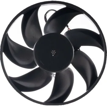 Chladič motoru Větrák, chlazení motoru MAHLE CFF 631 000S