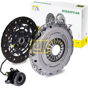 Spojková sada Sada spojky Schaeffler LuK 622 3152 33