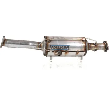 Filtr pevných částic WALKER 73152