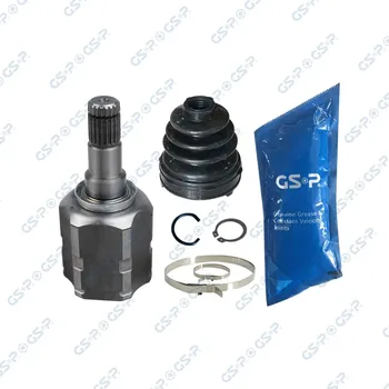 Hřídel nápravy Sada kloubů, hnací hřídel GSP 659166