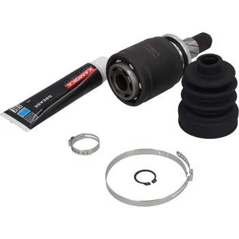 Hřídel nápravy Sada kloubů, hnací hřídel KAMOKA 8834