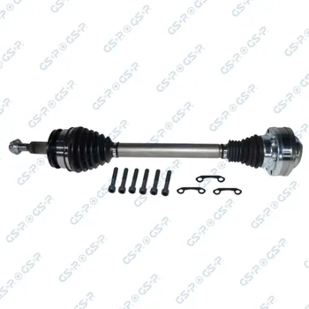 Hřídel nápravy Hnací hřídel GSP 201508