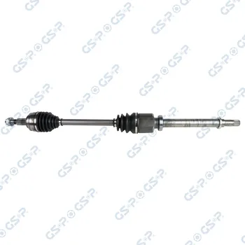 Autodíl Hnací hřídel GSP 299229