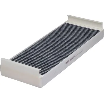 Ventilátor topení a klimatizace Filtr, vzduch v interiéru HENGST FILTER E954LC01