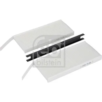 Sada filtrů, vzduch vnitřní FEBI BILSTEIN 34824