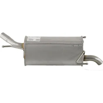 Tlumič výfuku Zadní tlumič výfuku WALKER 22475