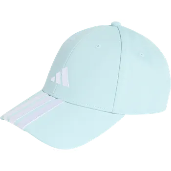 Čepice Kšiltovka adidas Sportswear 3 Stripes Baseball ke5881 Velikost OSFM