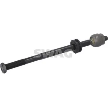 Táhlo řízení Axiální kloub, příčné táhlo řízení SWAG 30 93 4811