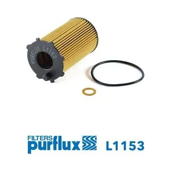 Olejový filtr Olejový filtr PURFLUX L1153