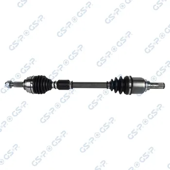 Hřídel nápravy Hnací hřídel GSP 250487