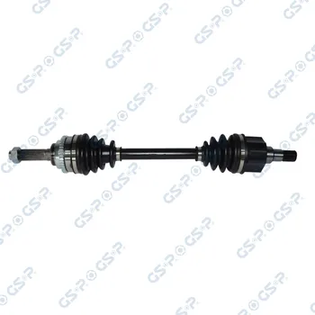 Hřídel nápravy Hnací hřídel GSP 257177