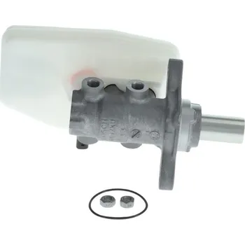 Brzdový systém Hlavní brzdový válec BOSCH 0 204 864 D84