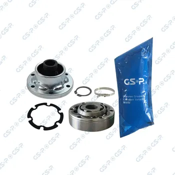 Kloub, kloubový hřídel GSP 661093