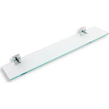 Drátěná police NOVASERVIS Police Novaservis rovná, chrom, 0240,0 0240,0