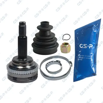 Hřídel nápravy Sada kloubů, hnací hřídel GSP 808021