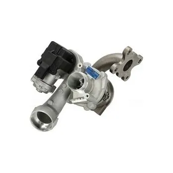 Turbodmychadlo Dmychadlo, plnění NISSENS 93305