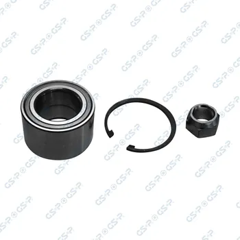 Sada ložisek kol GSP GK6927