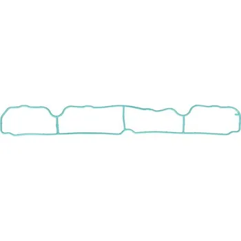 Těsnění motoru Těsnění, koleno sacího potrubí KAMOKA 8704265