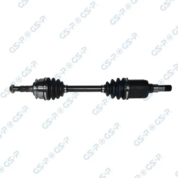 Hřídel nápravy Hnací hřídel GSP 299246