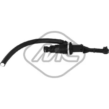 Spojkový válec Hlavní válec, spojka Metalcaucho 05929