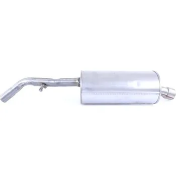 Tlumič výfuku Zadní tlumič výfuku WALKER 22999