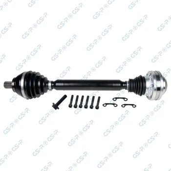Hřídel nápravy Hnací hřídel GSP 201889OL