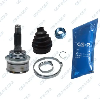 Hřídel nápravy Sada kloubů, hnací hřídel GSP 834067