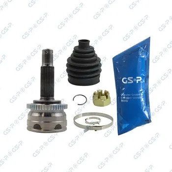 Hřídel nápravy Sada kloubů, hnací hřídel GSP 824117