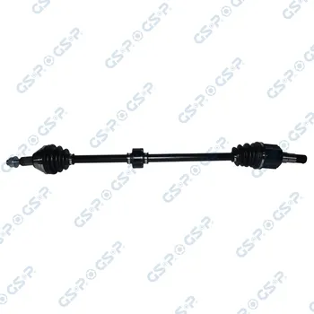 Hřídel nápravy Hnací hřídel GSP 208137