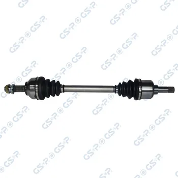 Hřídel nápravy Hnací hřídel GSP 210266