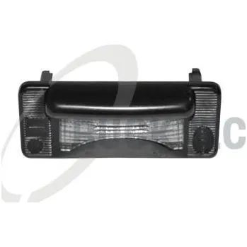 Osvětlení SPZ Osvětlení SPZ TRUCKTEC AUTOMOTIVE 02.58.311