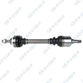 Hřídel nápravy Hnací hřídel GSP 245026