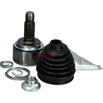 Hřídel nápravy Sada kloubů, hnací hřídel Schaeffler FAG 771 0642 30