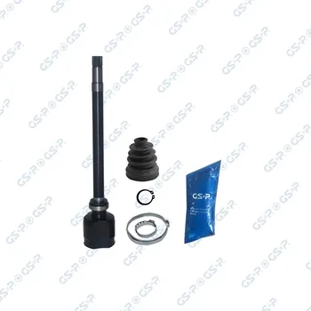 Hřídel nápravy Sada kloubů, hnací hřídel GSP 610132