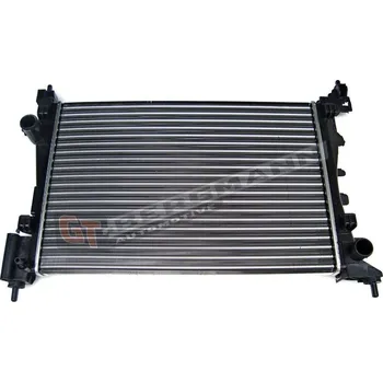 Chladič motoru Chladič, chlazení motoru GT-BERGMANN GT10-005