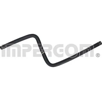 Hadička topení ORIGINAL IMPERIUM 17613