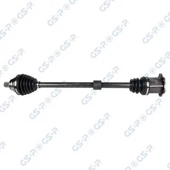 Hřídel nápravy Hnací hřídel GSP 202229