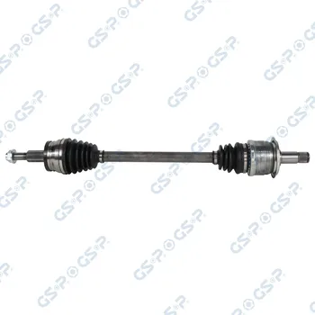 Hřídel nápravy Hnací hřídel GSP 203512