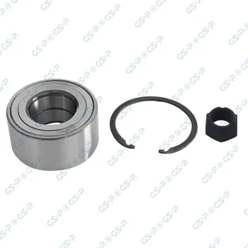 Sada ložisek kol GSP GK6926