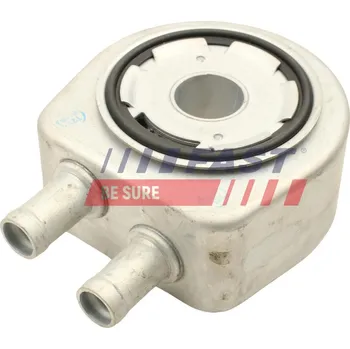 Chladič motoru Olejový chladič, motorový olej FAST FT55419
