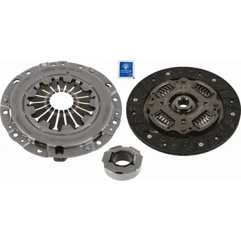 Spojka Sada spojky SACHS 3000 950 878