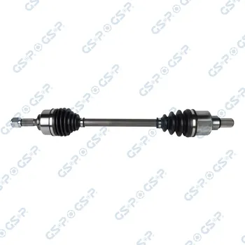 Hřídel nápravy Hnací hřídel GSP 210181