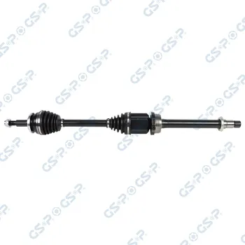 Hřídel nápravy Hnací hřídel GSP 201234