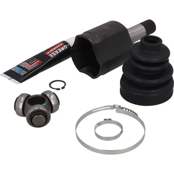 Hřídel nápravy Sada kloubů, hnací hřídel KAMOKA 8501